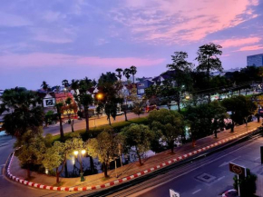 T2B Hostel